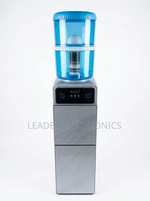 Blu Sky Water Dispenser – Stylish, Convenient Reliable