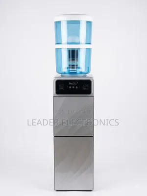 Blu Sky Water Dispenser – Stylish, Convenient Reliable