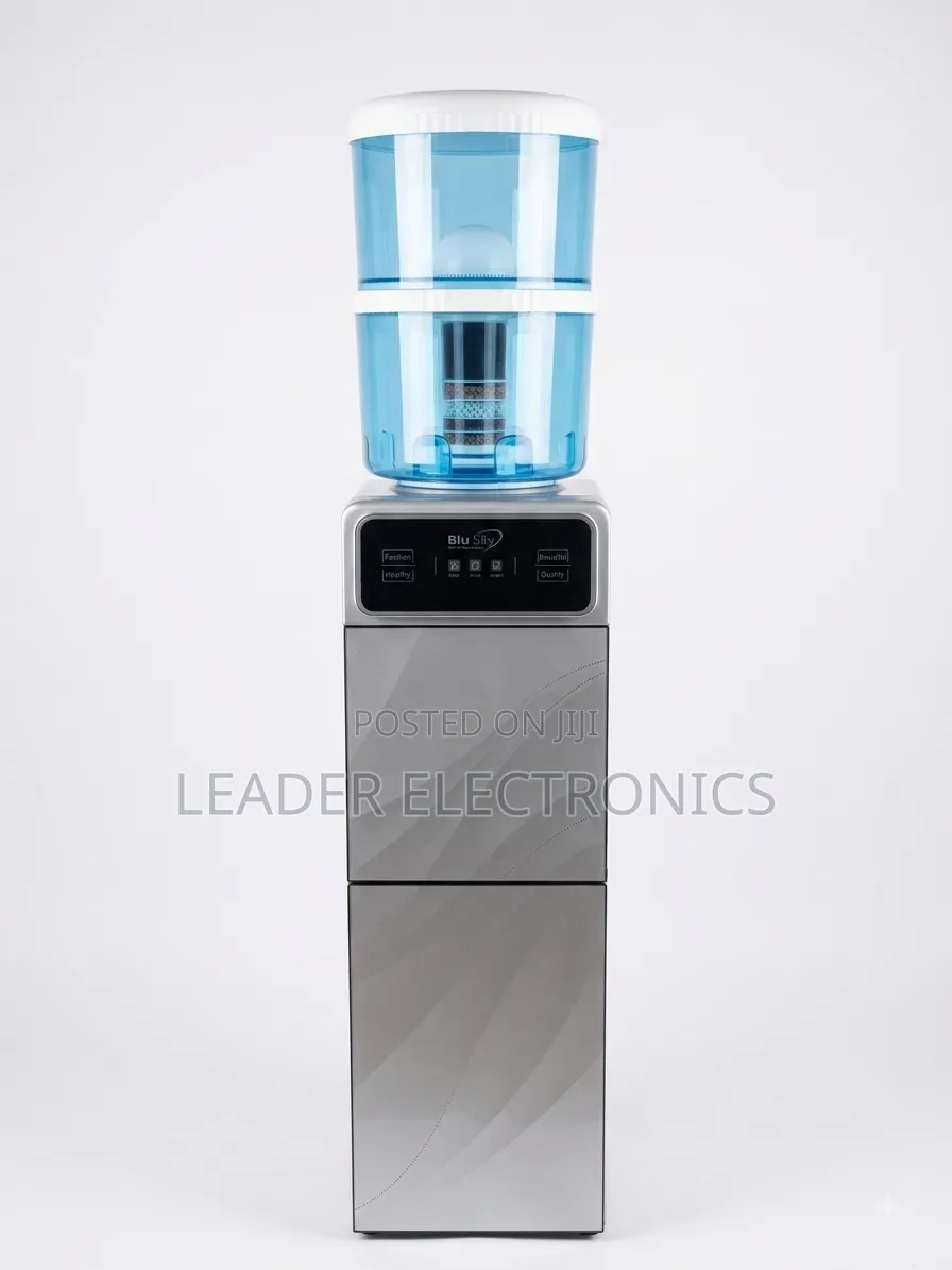 Blu Sky Water Dispenser – Stylish, Convenient Reliable