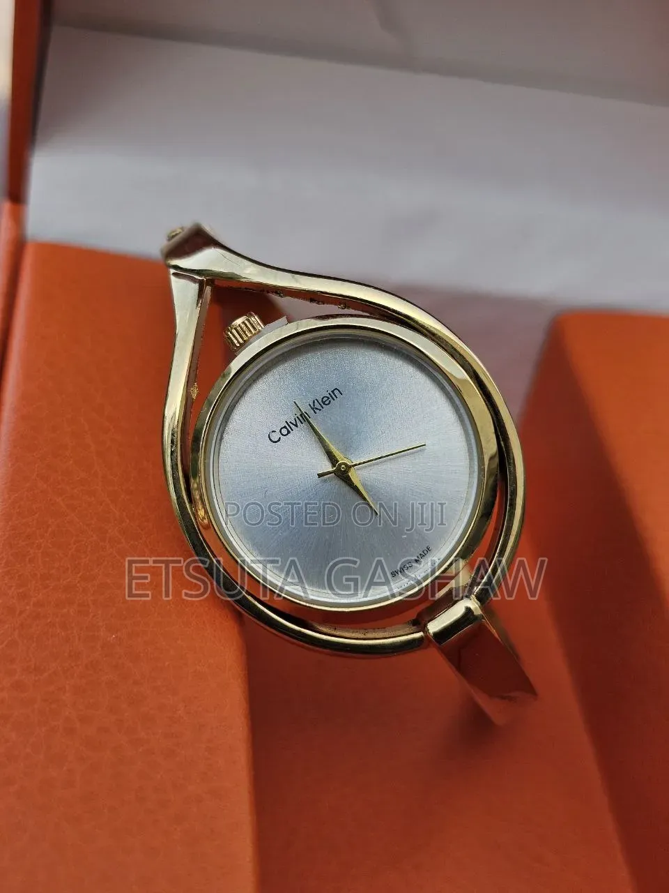 Ladies Watch