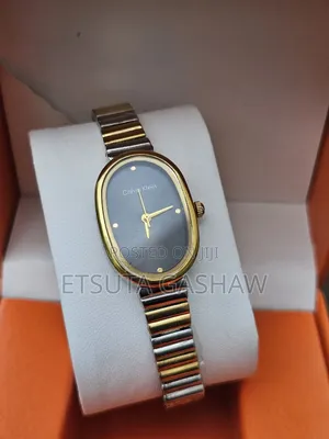Ladies Watch