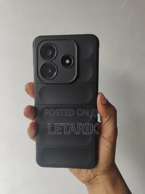 New Xiaomi Redmi Note 14 5G 256 GB Black
