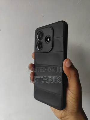 New Xiaomi Redmi Note 14 5G 256 GB Black