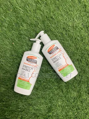 Palmer’s Cocoa Butter Stretch Marks Lotion