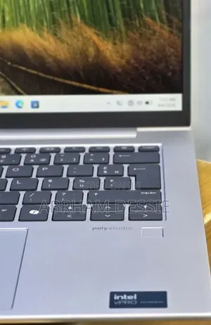 New Laptop HP 16GB Intel Core Ultra 7 SSD 512GB