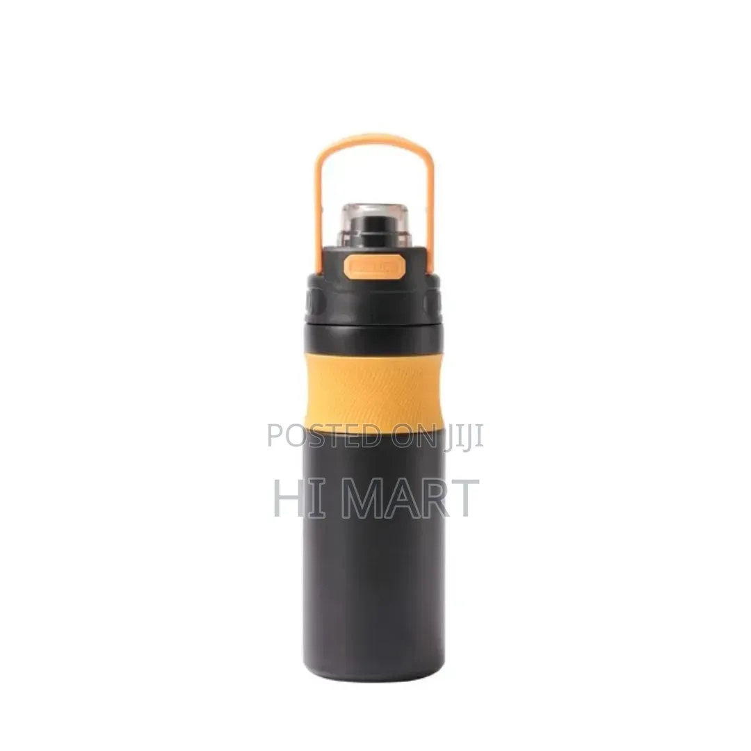 Top Quality Stainless Steel Water Bottle