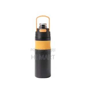 Top Quality Stainless Steel Water Bottle