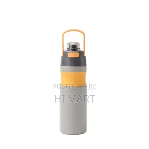 Top Quality Stainless Steel Water Bottle