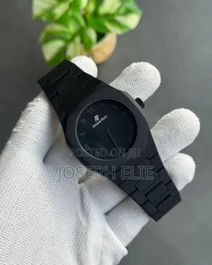  Audemars Piguet
