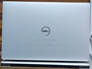 New Laptop Dell XPS 15 16GB Intel Core i7 SSD 512GB