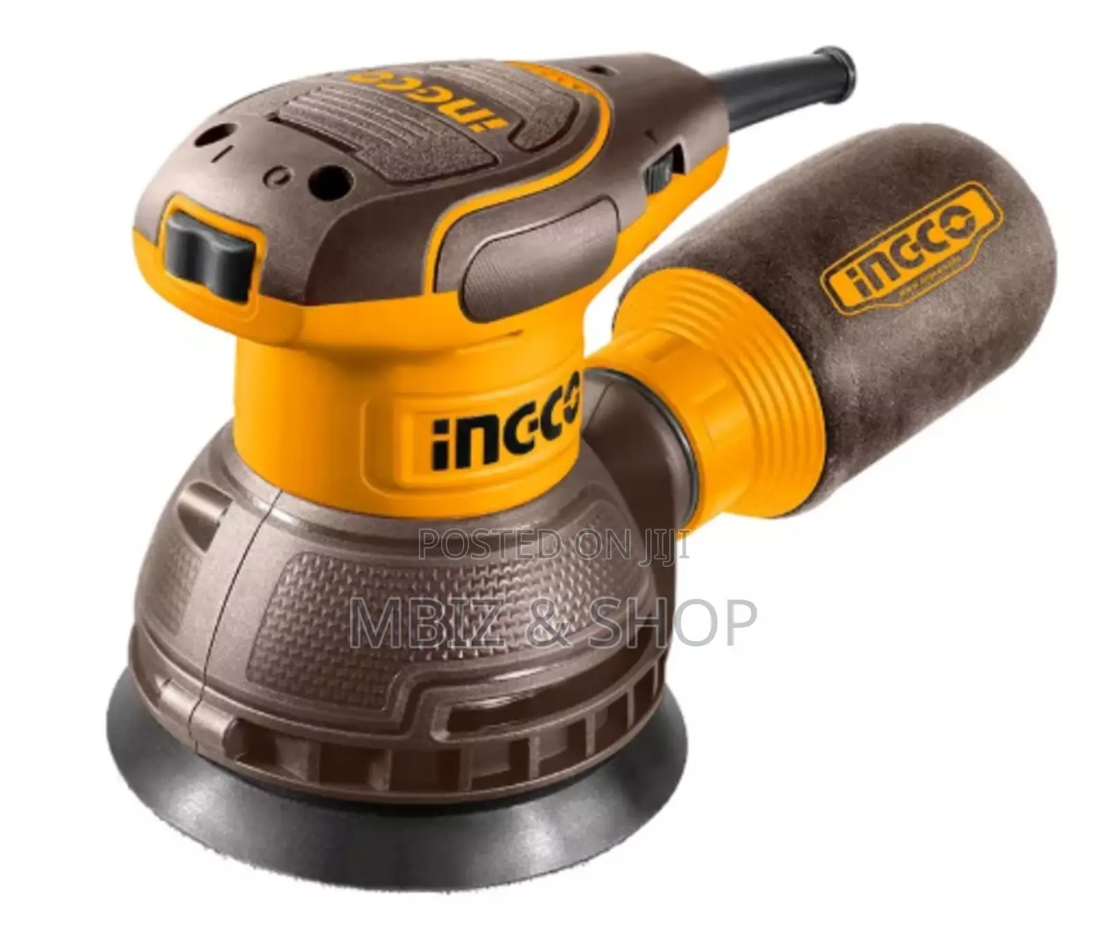 Ingco Orbital Sander