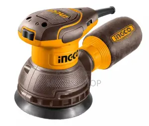 Ingco Orbital Sander