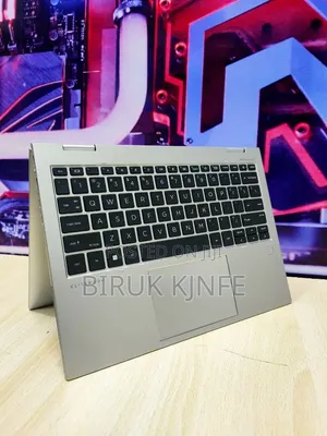New Laptop HP Elitebook 830 G11 16GB Intel Core Ultra 5 SSD 512GB