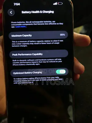 Apple iPhone 14 Pro Max 1 TB Gold