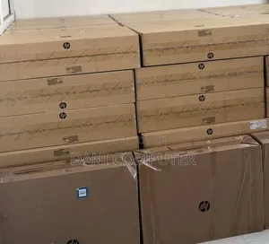 New HP 200 G4 22 All-in-One 16GB Intel Core i7 SSD 512GB