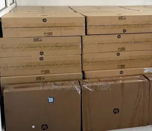 New HP 200 G4 22 All-in-One 16GB Intel Core i7 SSD 512GB