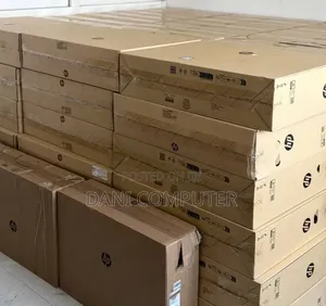 New HP 200 G4 22 All-in-One 16GB Intel Core i7 SSD 512GB