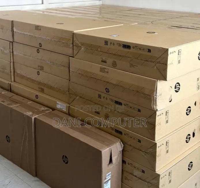 New HP 200 G4 22 All-in-One 16GB Intel Core i7 SSD 512GB