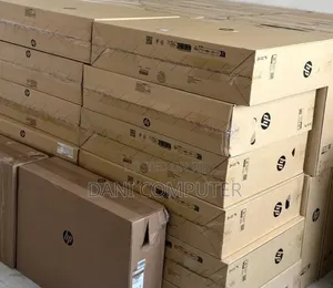 New HP 200 G4 22 All-in-One 16GB Intel Core i7 SSD 512GB