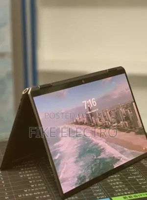 New Laptop HP Spectre X360 13 16GB Intel Core i7 SSD 1T