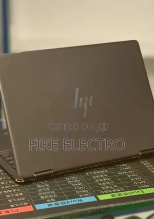New Laptop HP Spectre X360 13 16GB Intel Core i7 SSD 1T