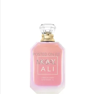 Kal Ali Perfume