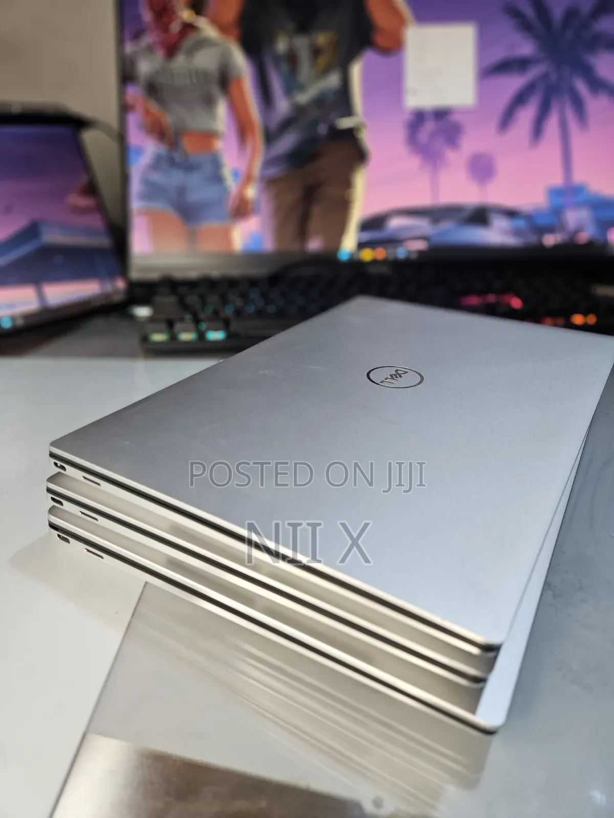 Laptop Dell XPS 13 16GB Intel Core i7 SSD 32GB