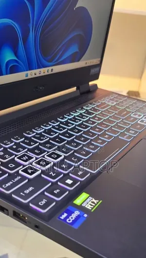 New Laptop Acer Predator Helios Neo 16 16GB Intel Core i9 SSD 512GB