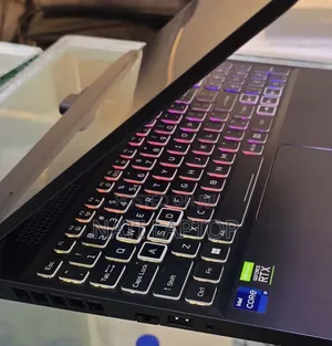 New Laptop Acer Predator Helios Neo 16 16GB Intel Core i9 SSD 512GB