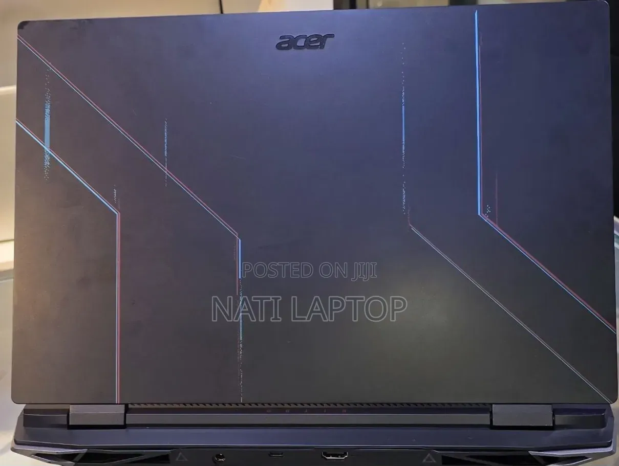 New Laptop Acer Predator Helios Neo 16 16GB Intel Core i9 SSD 512GB