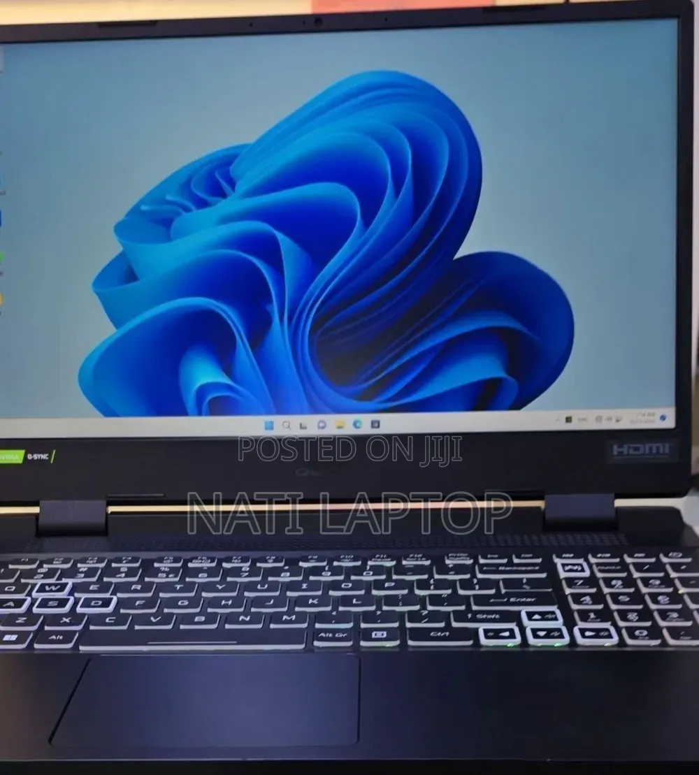 New Laptop Acer Predator Helios Neo 16 16GB Intel Core i9 SSD 512GB