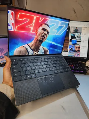 Laptop Dell XPS 13 16GB Intel Core i7 SSD 32GB