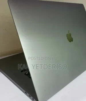 New Laptop Apple MacBook Pro 2019 16GB Intel Core i9 SSD 1T
