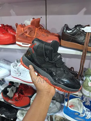 J11 Jordan 11