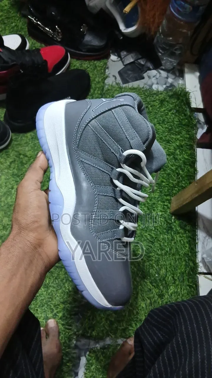 J11 Jordan 11