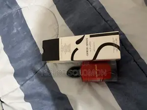 Sí Perfume