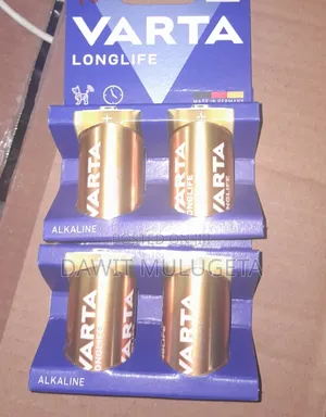 Otoscope Batteries