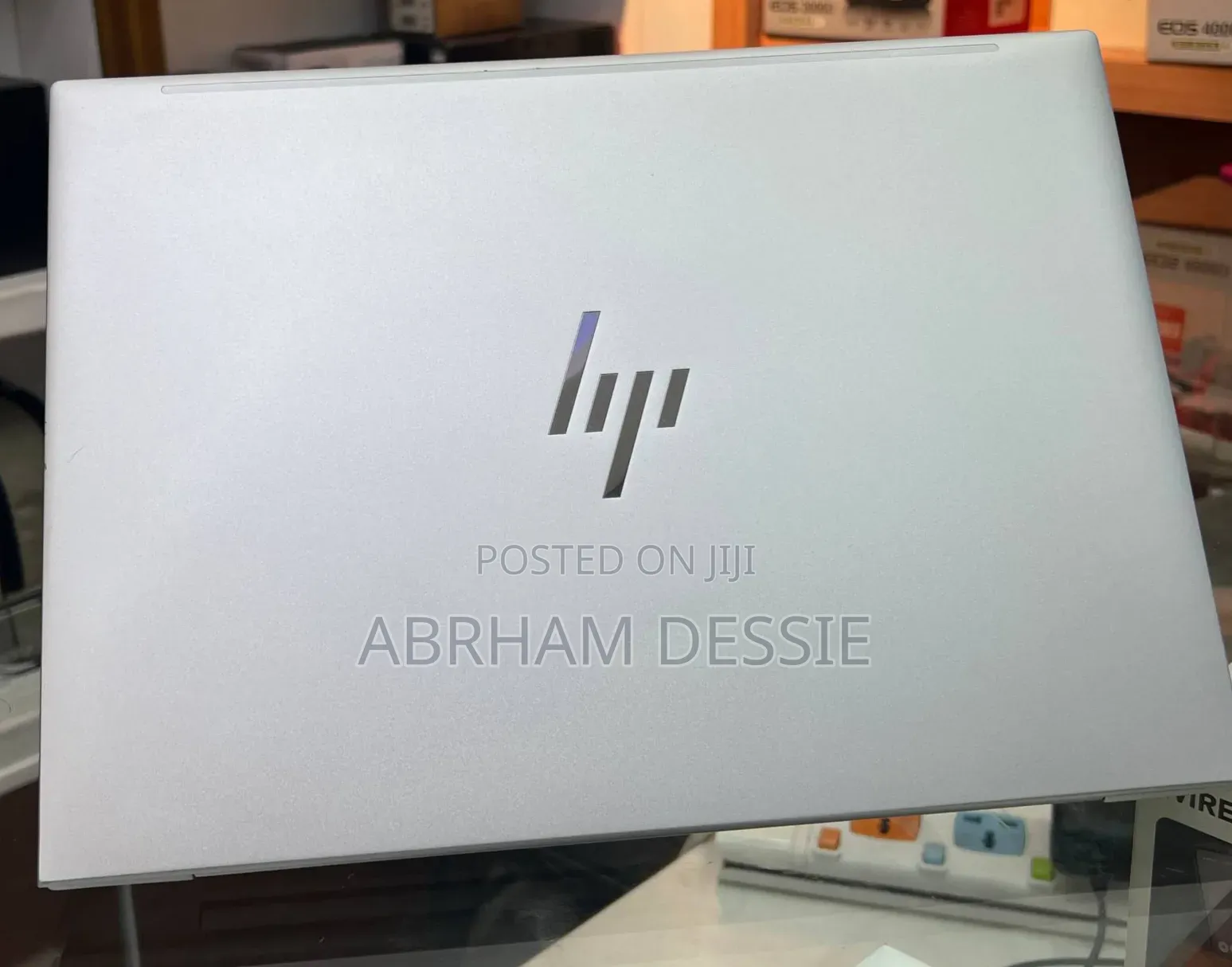 New Laptop HP 16GB Intel Core Ultra 7 SSD 512GB