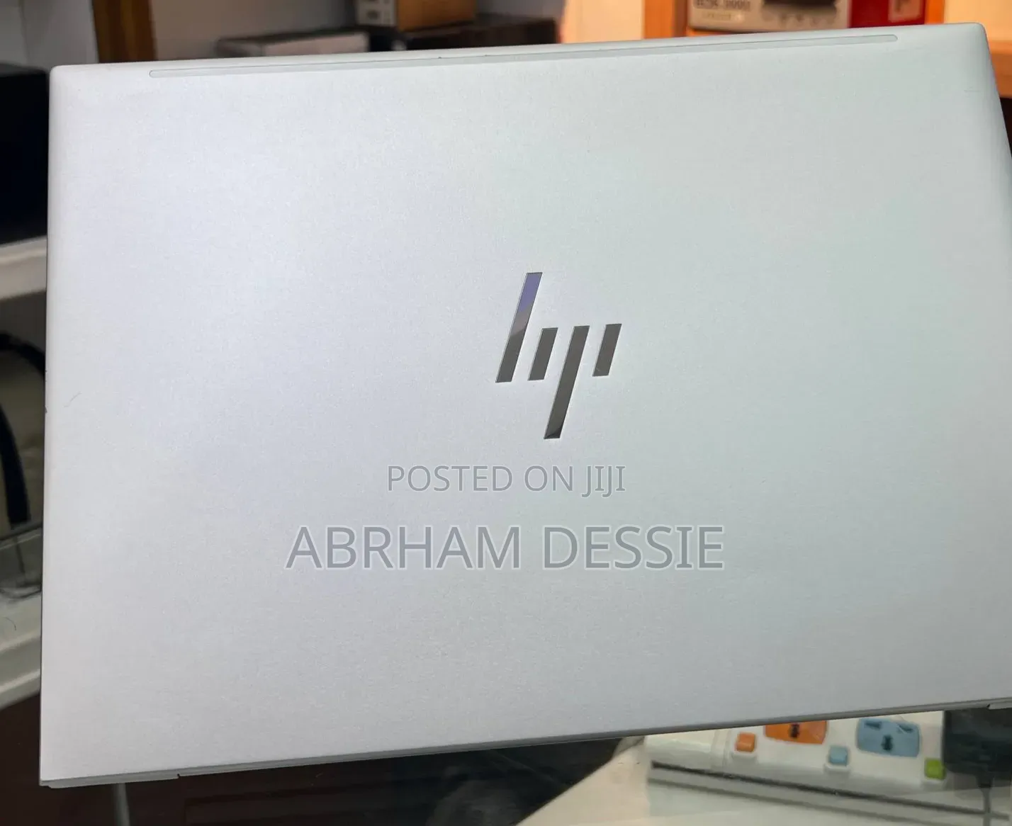 New Laptop HP 16GB Intel Core Ultra 7 SSD 512GB