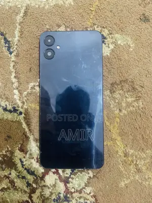 Samsung Galaxy A05 128 GB Black