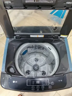 LG 16 Kg Washing Mashin