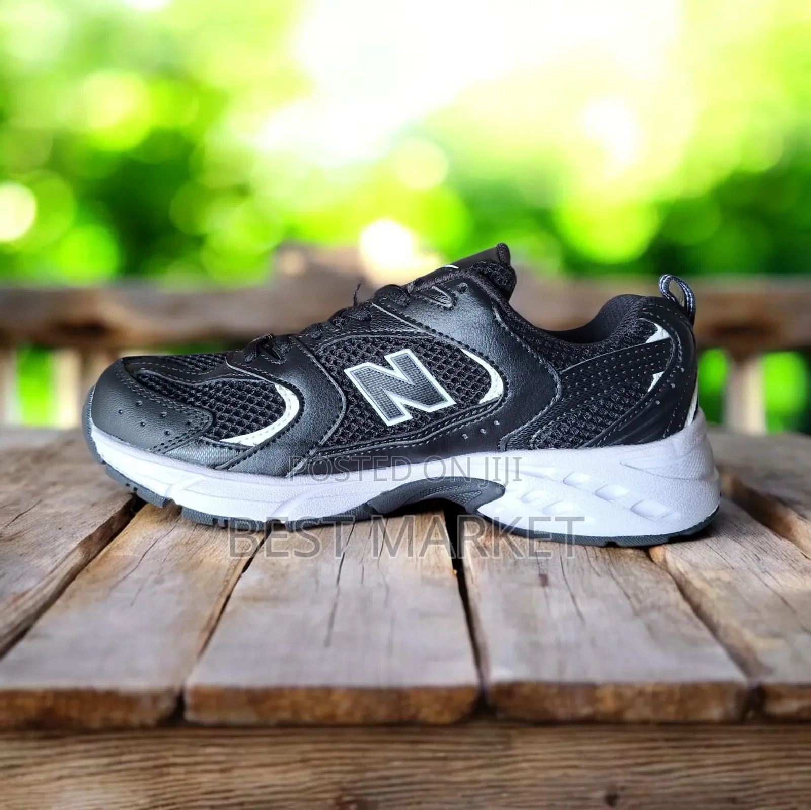 New Balance 530