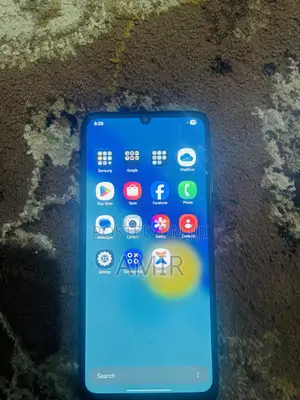 Samsung Galaxy A05 128 GB Black