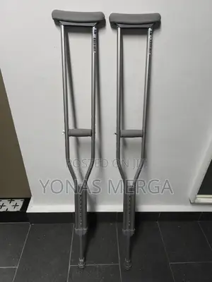 Adjustable Crutches for Adult Children炽粵Shoulder Crutches.
