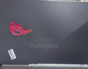 New Laptop Asus ROG Strix G16 G614 16GB Intel Core i7 SSD 256GB