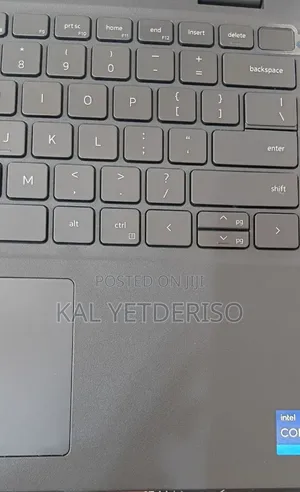 New Laptop Dell Latitude 3420 16GB Intel Core i7 SSD 512GB