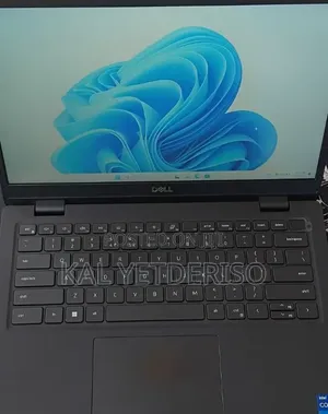 New Laptop Dell Latitude 3420 16GB Intel Core i7 SSD 512GB