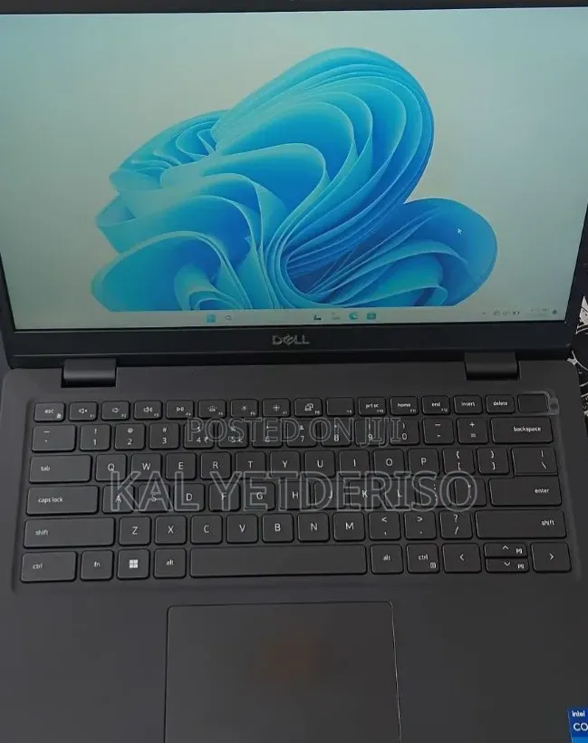 New Laptop Dell Latitude 3420 16GB Intel Core i7 SSD 512GB