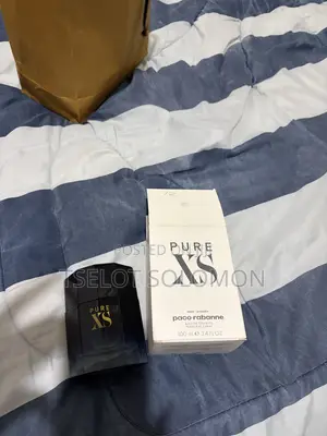Pure XS for Men