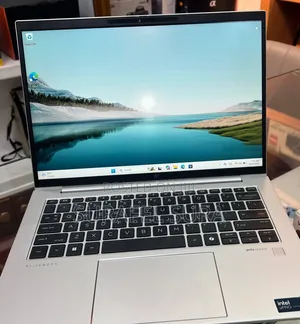 New Laptop HP EliteBook 840 G11 16GB Intel Core Ultra 7 SSD 512GB